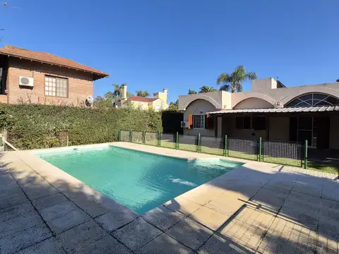 Country Las Lajas 100