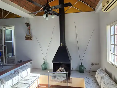 Casa en Venta en Las Lajas Country Club, USD 140.000