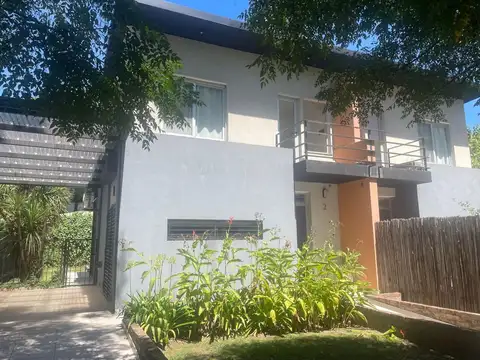 DUPLEX EN ALQUILER  CITY BELL 2 DORMITORIOS