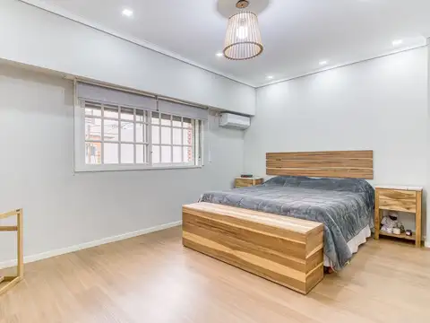 Venta dúplex 5 amb c/patio y cochera Ramos