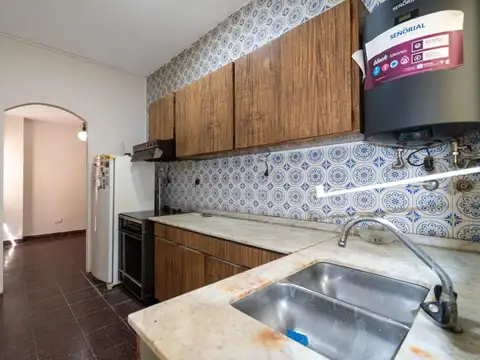 Departamento en Venta en Centro, USD 110.000