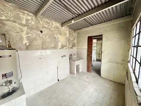 Casa en Venta 50 años