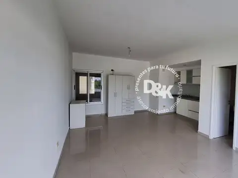 Departamento en Venta 14 años