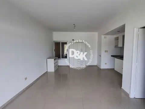 Departamento en Venta 14 años