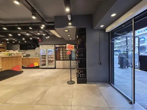 Rivadavia 5893 5800, Piso 0