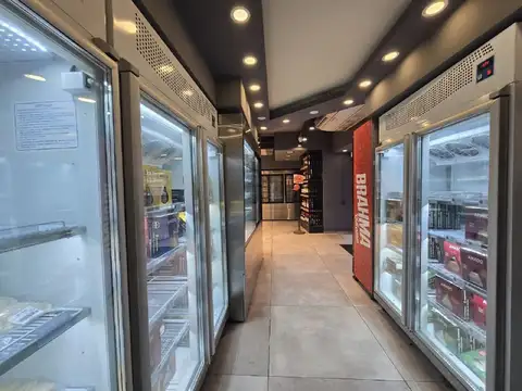 Local en Venta en Caballito, USD 880.000