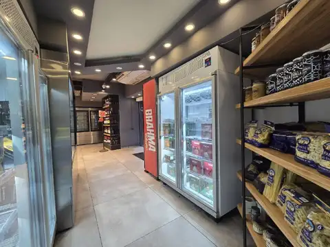 Local en Venta 45 años