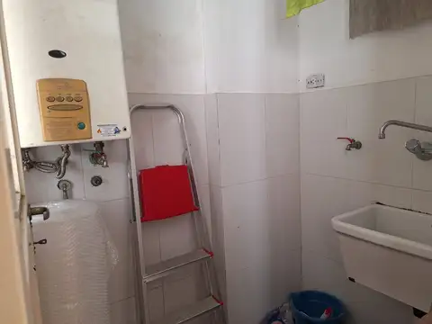 Departamento en Alquiler 36 años