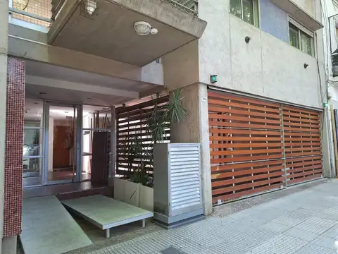 ALQUILER 3 AMBIENTES EN PALERMO HOLLYWOOD