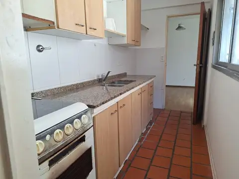 ALQUILER 3 AMBIENTES EN PALERMO HOLLYWOOD