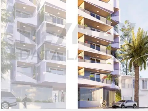 Monoambiente de pozo -Venta en Cuotas-Tigre centro