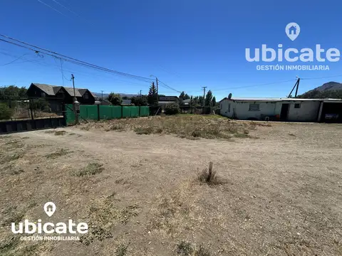 Casa en Venta en Dina Huapi, USD 100.000