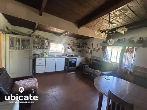 Casa en Venta al Sureste
