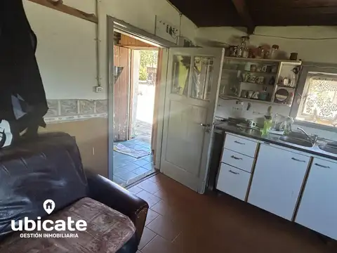 Casa en Venta 30 años