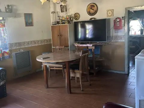 Esquina estratégica en Dina Huapi