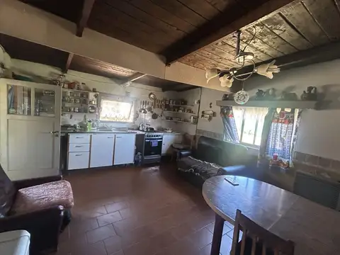 Casa en Venta al Sureste