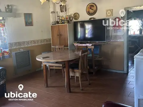 Esquina estratégica en Dina Huapi