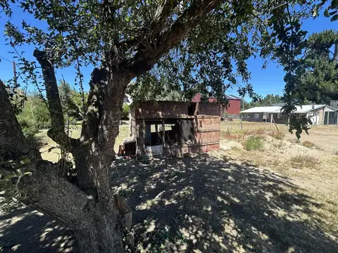 Casa en Venta en Dina Huapi, USD 100.000