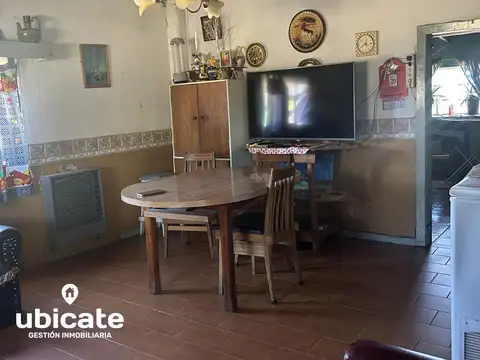 Esquina estratégica en Dina Huapi