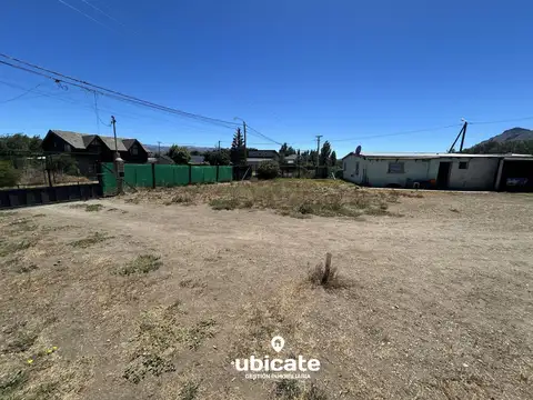 Casa en Venta al Sureste