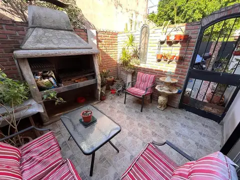 Depto Tipo Casa en Venta de 4 ambientes