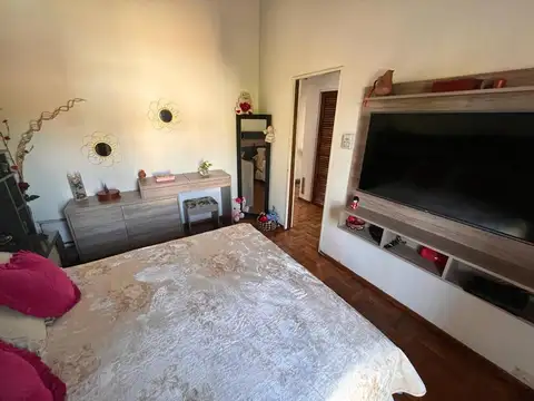 Depto Tipo Casa 4 ambientes con 1 baño