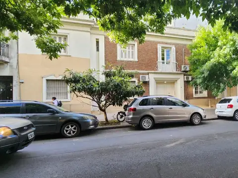 EXCELENTE P.H. EN BELGRANO  A METROS DE AV. LIBERTADOR