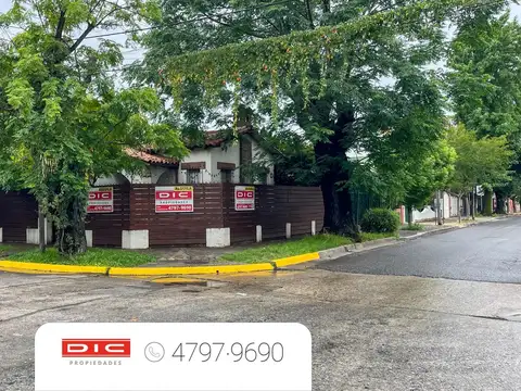 Casa 2 dormitorios Alquiler - Florida