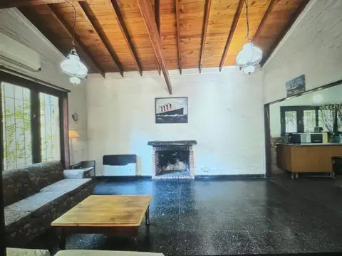 Casa en Venta 46 años