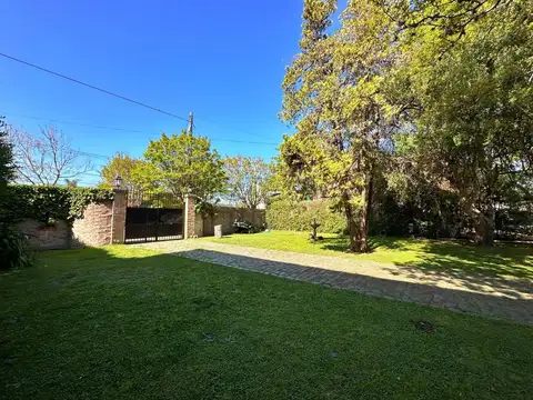 Venta casa Primera Junta Pacheco Tigre