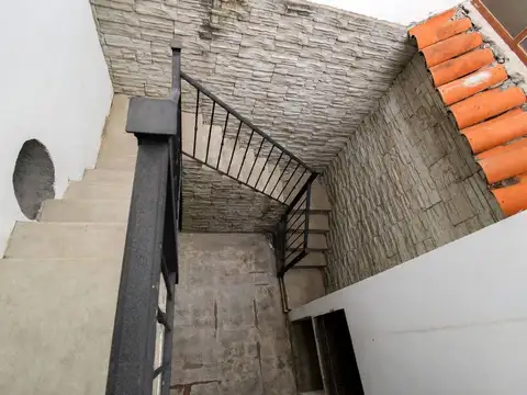 Centro. Güemes 200