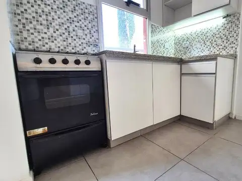 Departamento en Alquiler al Sur
