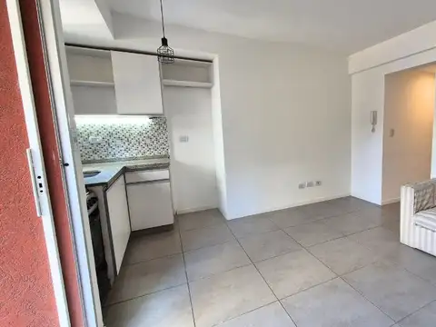 Departamento en Alquiler de 1 dormitorio