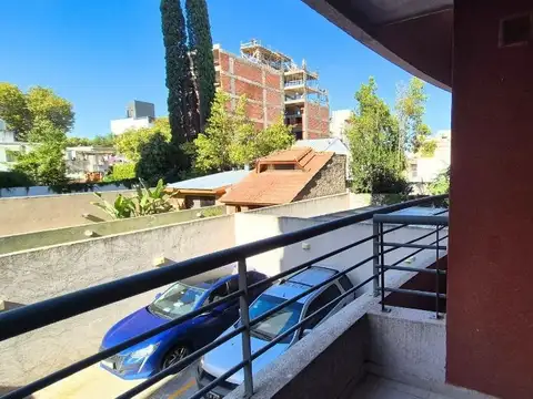 Departamento en Alquiler 8 años