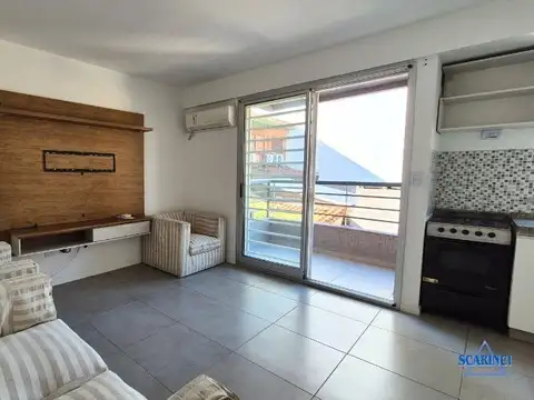 Departamento en Alquiler de 2 ambientes