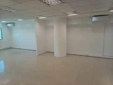 Oficina en Alquiler 8 años