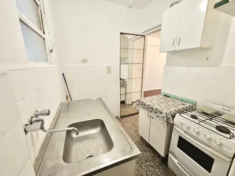 Departamento en Venta 20 años