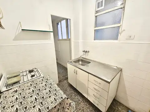 VENTA DEPARTAMENTO 2 AMBIENTES EN SAN TELMO
