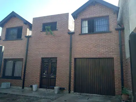 CASA 4 AMBIENTES EN VENTA EN MONTE GRANDE