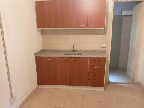 5 DEPARTAMENTOS EN BLOCK A ESTRENAR 