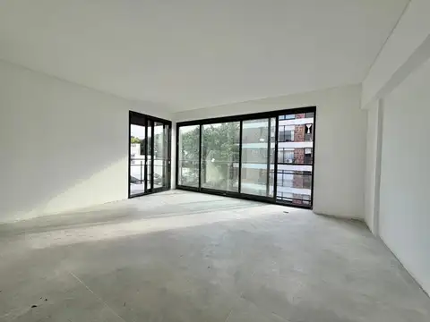 Departamento en Alquiler de 3 ambientes