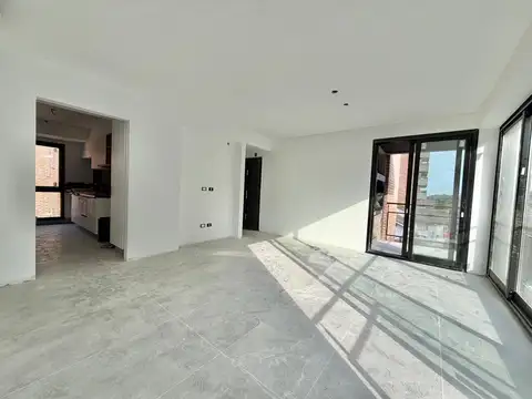 Departamento en Alquiler A Estrenar