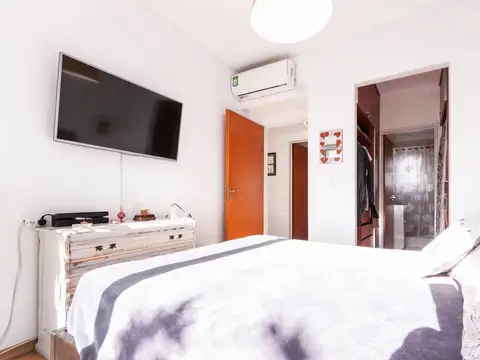 Departamento en Venta 17 años