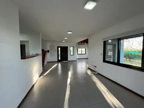 Casa en Venta 4 años