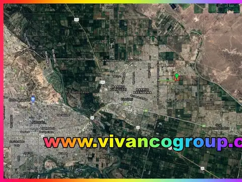 Terreno en Venta de 68000,0 m2