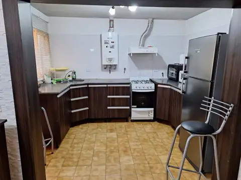 VENTA PH  1 DORMITORIOS EN BARRIO SAN VICENTE