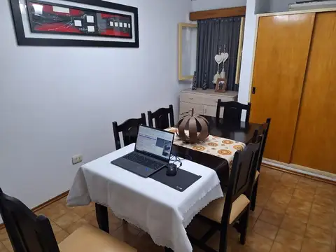 Depto Tipo Casa 4 ambientes con 1 baño