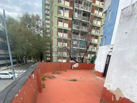 Local en Alquiler en Villa Crespo, USD 3.000