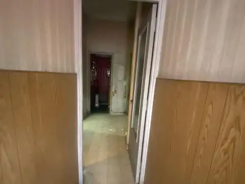 ESQUINA CASA LOTE TERRAZA 2 BAÑO  RECICLAR SIN EXPENSAS