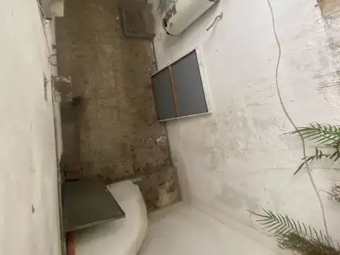 ESQUINA CASA LOTE TERRAZA 2 BAÑO  RECICLAR SIN EXPENSAS